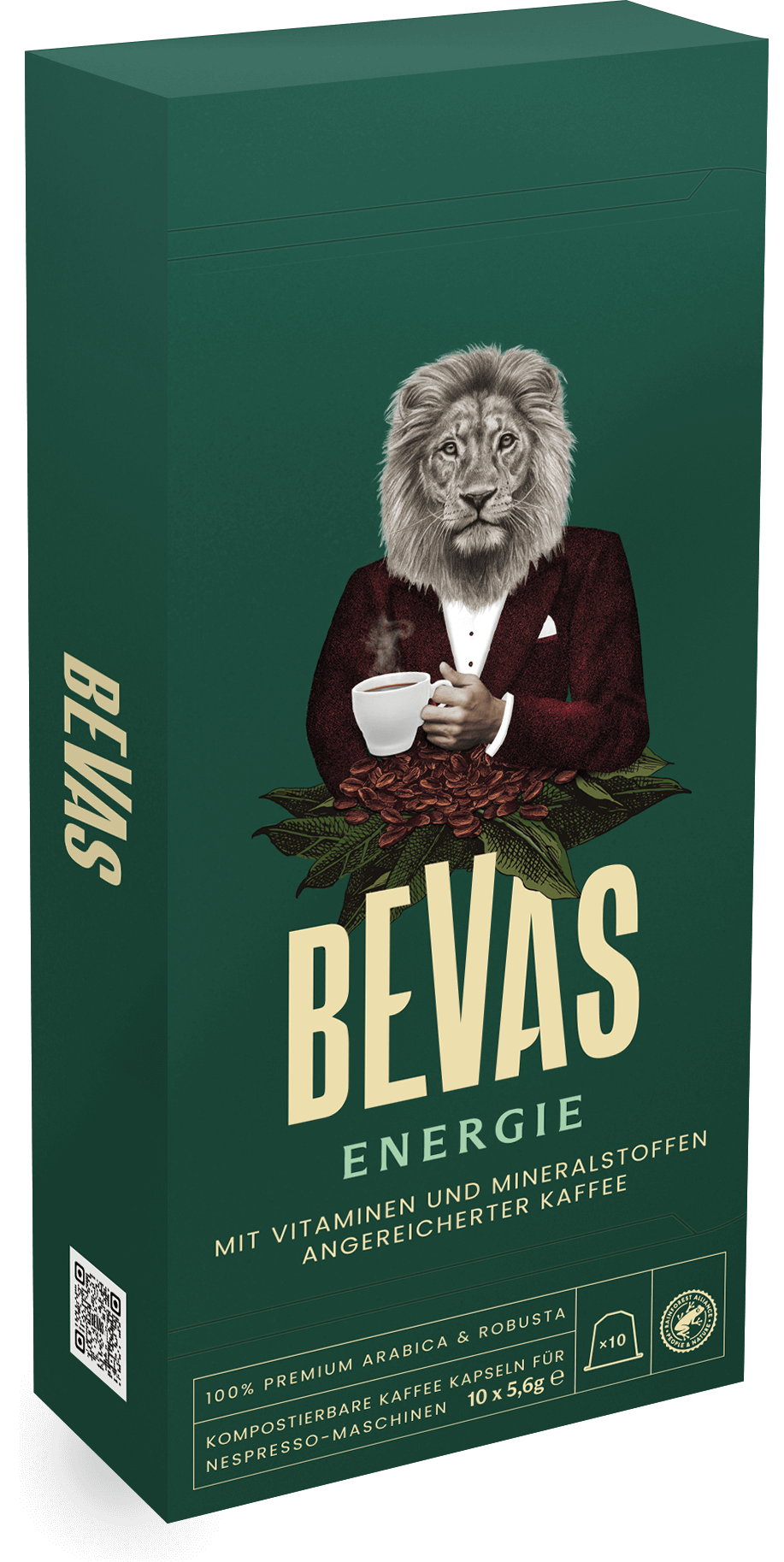 Erstattungsrichtlinien - Bevas